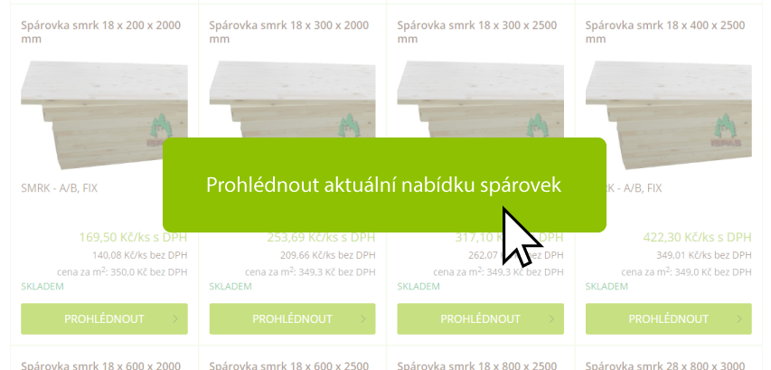 sparovky-nabidka