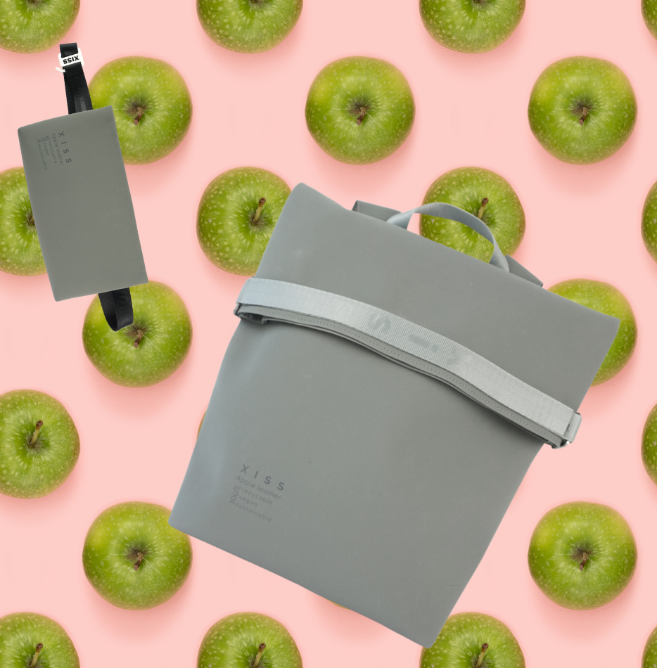 Co je to jablečná kůže?