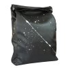 Batoh Maxi Splashed black