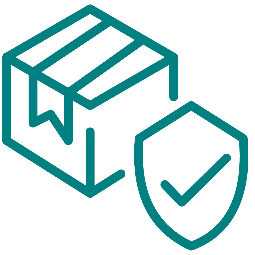 Kvalitné a bezpečné