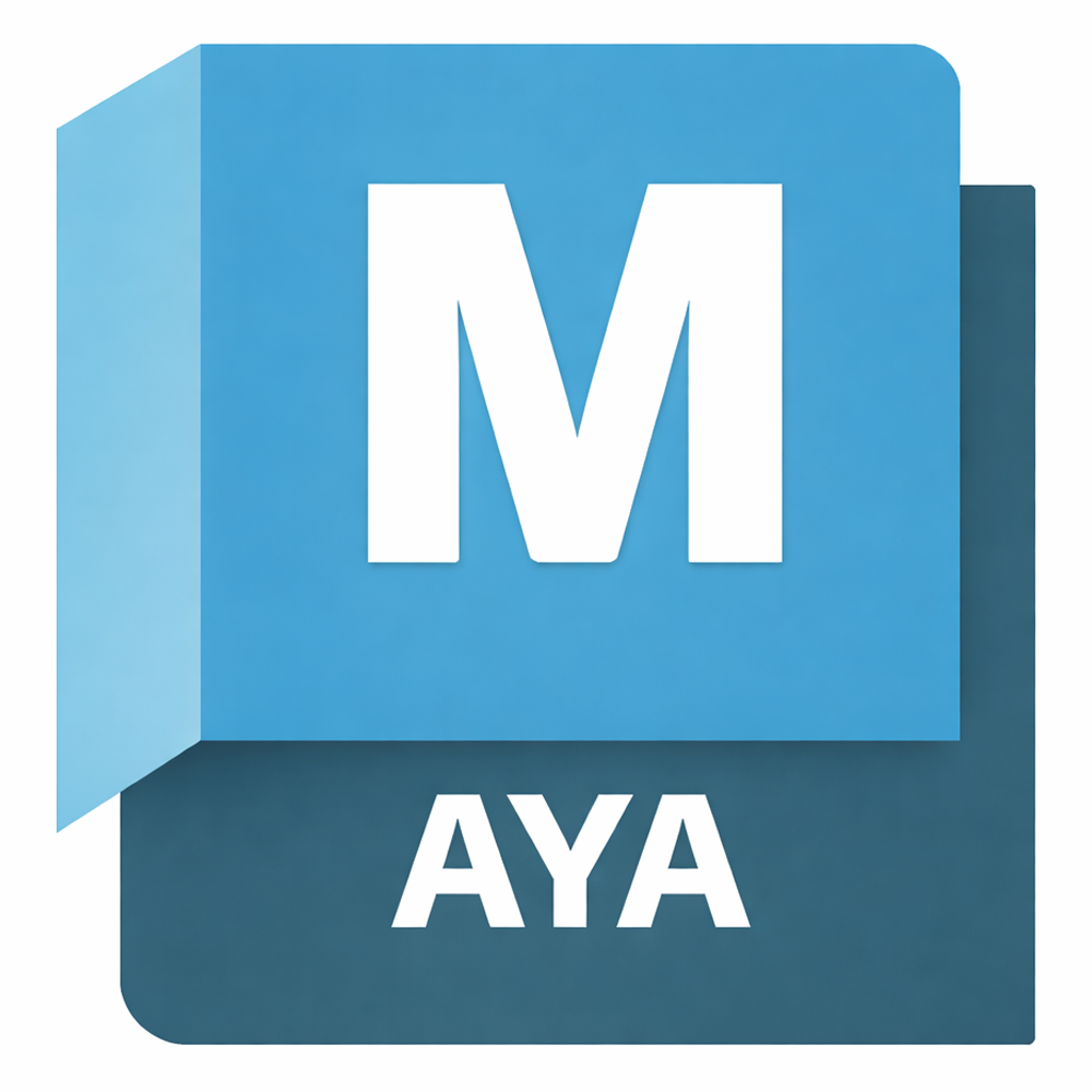 Autodesk Maya
