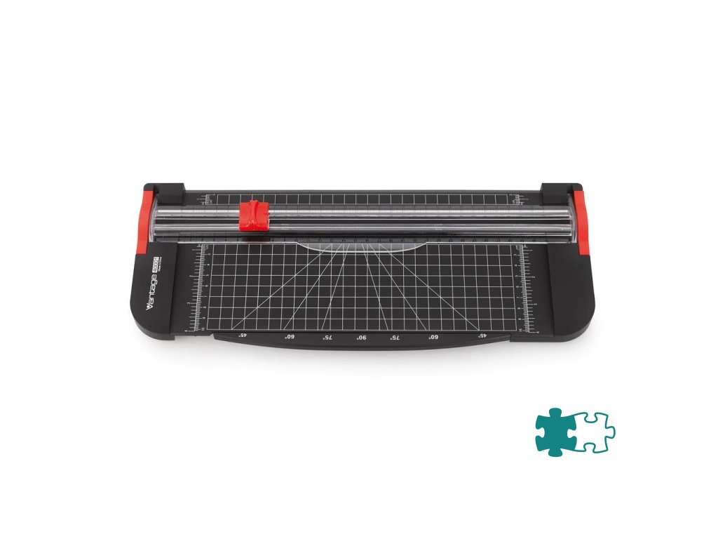 Rezačka DAHLE Vantage, rotačná, 30cm