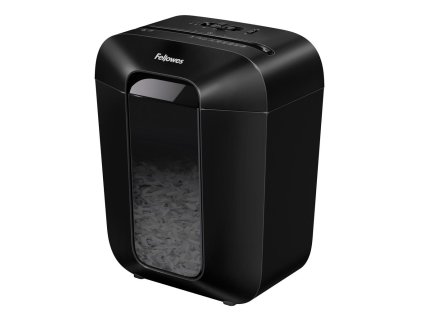 Skartovačka Fellowes Powershred LX45 4x37mm