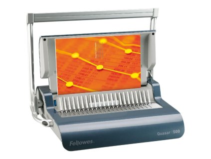 Viazací stroj Quasar 500