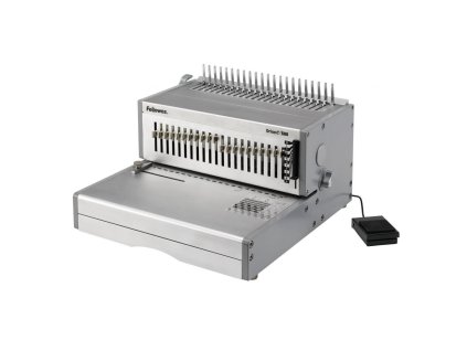 Viazací stroj Orion e500