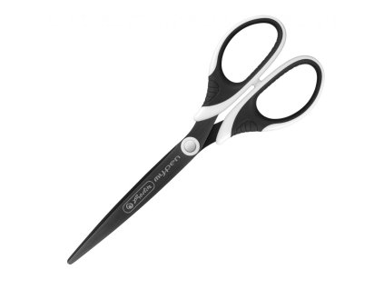 Nožnice Herlitz my.pen špicaté čierne 18cm