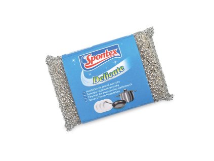 Hubka na riad Spontex Delicate na jemné povrchy