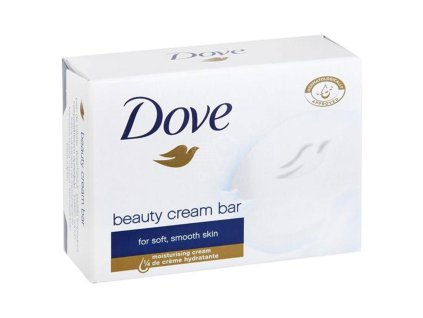 Dove mydlo krémové 90 g