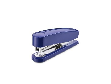 Zošívačka Novus B 2 modrá