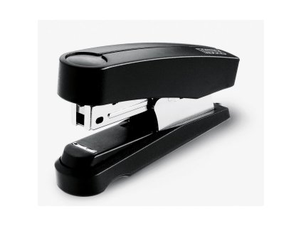 Zošívačka Novus B 10FC čierna