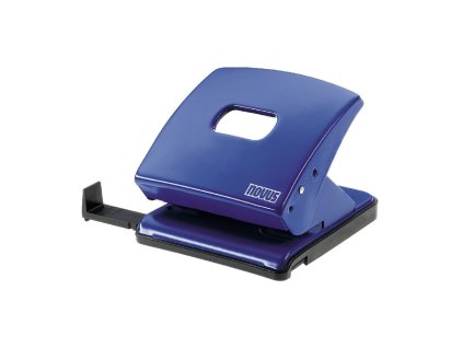 Dierovačka Novus C 225 modrá