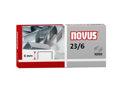 Spinky Novus 23/6 • 1000 ks