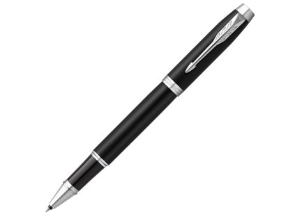 Roller Parker IM Essential Matte Black CT