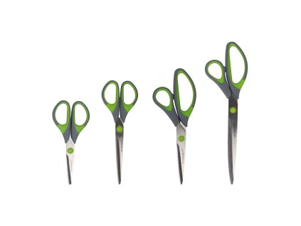 Nožnice Q-CONNECT Soft 14cm