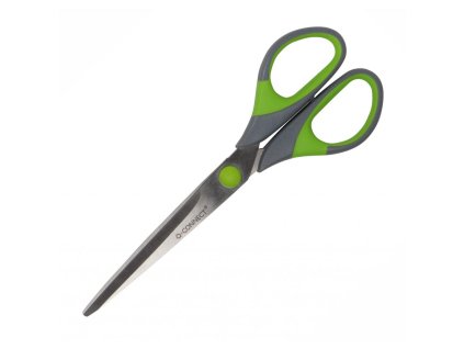 Nožnice Q-CONNECT Soft 17,5cm