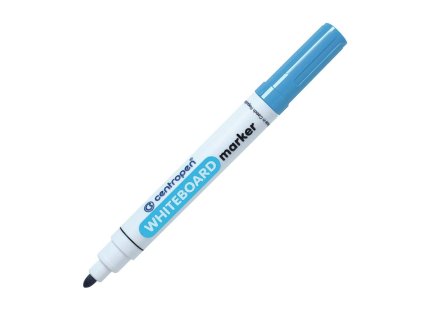 Popisovač na tabule Centropen 8559 modrý