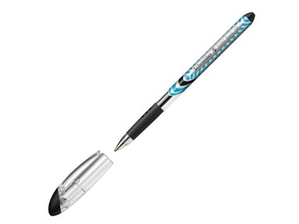 Guľôčkové pero Schneider Slider Basic XB čierne