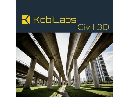 kobi civil 3d
