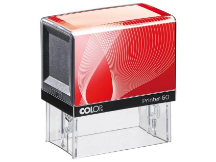 Pečiatka COLOP Printer 60