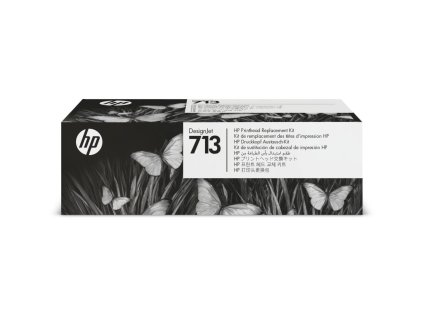 HP 713 Printhead 0b