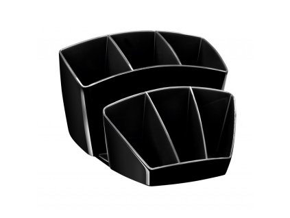 Organizér CepPro čierny