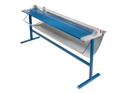 Rezačka DAHLE 472 rotačná