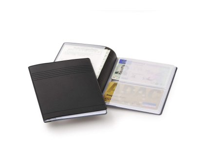 Puzdro na preukazy a karty DURABLE