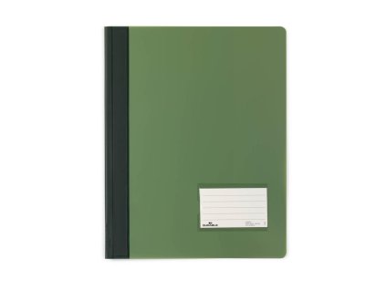 Rýchloviazač DURABLE DURALUX zelený