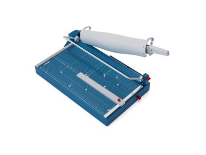 Rezačka DAHLE 567 páková