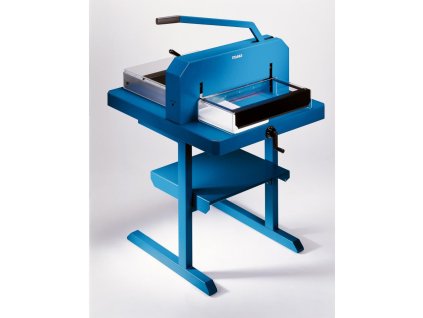 Rezačka DAHLE 848 veľkokapacitná