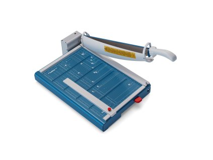 Rezačka DAHLE 867 páková