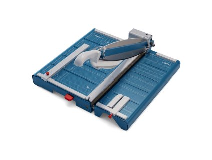 Rezačka DAHLE 868 páková