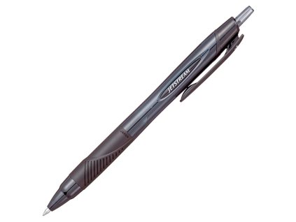 Roller uni JETSTREAM Sport SXN-157E čierny