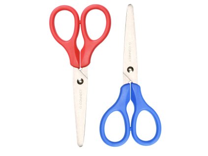 Nožnice Q-CONNECT 13cm