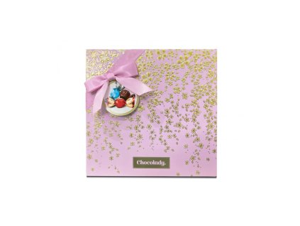 Chocolady Romantico 200g