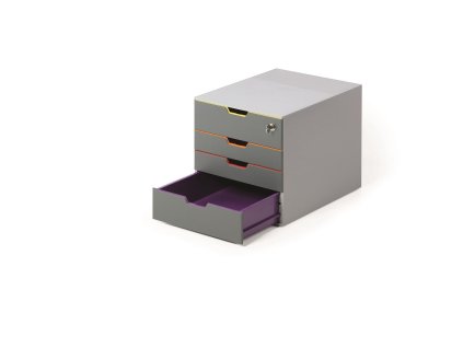 Zásuvkový box VARICOLOR SAFE