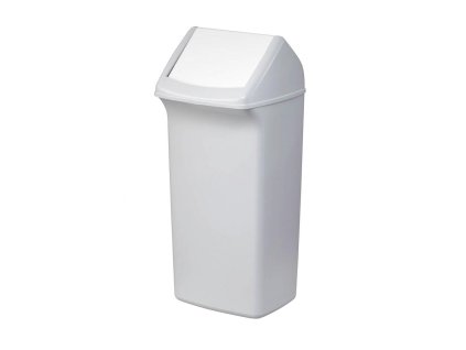 Kôš plastový DURABIN FLIP 40 ℓ