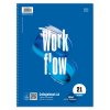 Blok College Format Werk Ursus Basic A4 80 listov linajkový 70g
