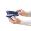 Novus_stapler_B2_blue_020-1260_application_1