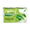 Čaj PICKWICK zelený HB 20 x 1,5g