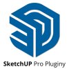sketchup pro pluginy