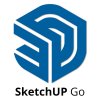 sketchup go