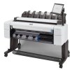 Designjet T2600 PS MFP DR right