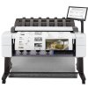 Designjet T2600 PS MFP DR front