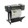 HP DesignJet T830 24in Left P M2017053