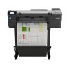 HP DesignJet T830 24in Front P M2017051