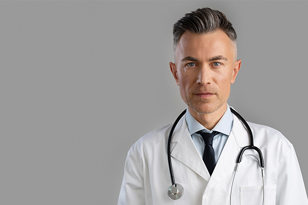 Doctor