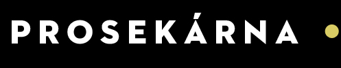 Prosekárna