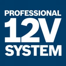 12V