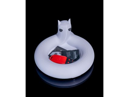 Goth Cat Desk Set 2 3ab1a5bc8c